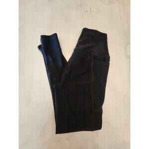 Beyond Yoga Women's Leggings SZ Small Athleisure